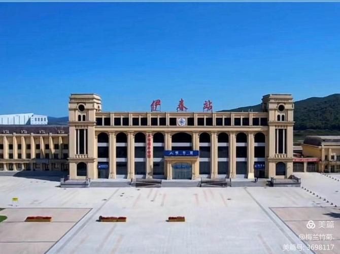 黑龙江伊春铁力什么时候可以静默/铁力到伊春高速封了吗