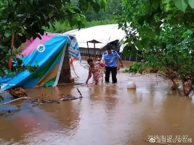 【安徽宣城死亡病例已蔓延11地_安徽宣城灾情】