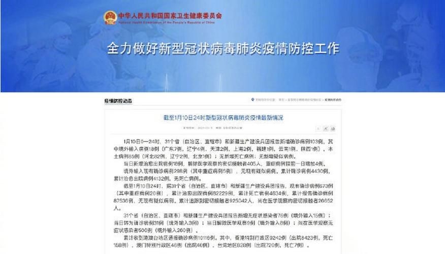 【31省市新增20例核酸阳性涉23省_31省新增24例病例】