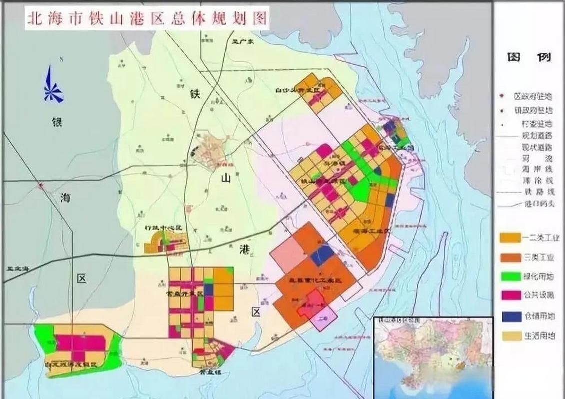 【广西壮族自治区北海市铁山港区现有无症状感染者20例_广西北海铁山港区疫情信息】