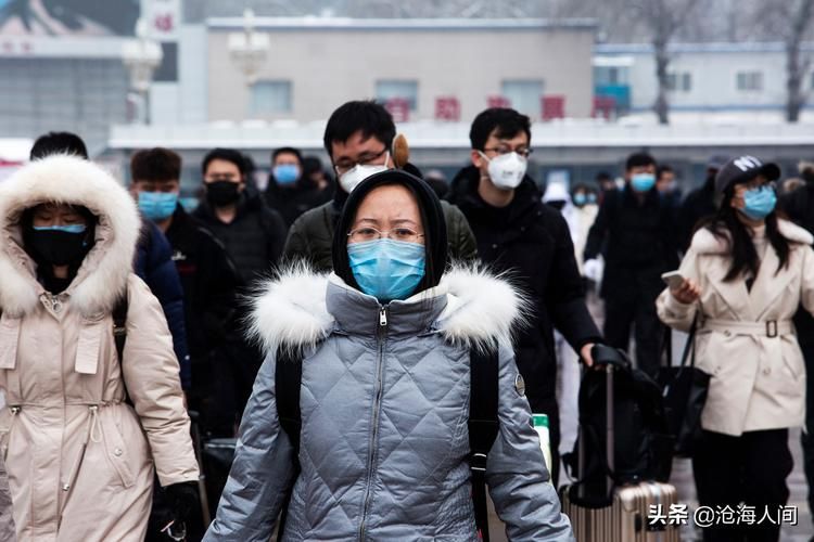  今冬疫情有望今冬结束:国内疫情今年冬季再爆发吗?