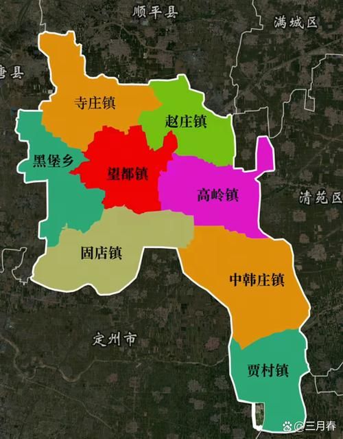 河北省保定市望都县今日新增10例涉6省输入病例(保定市望都县是哪个省)