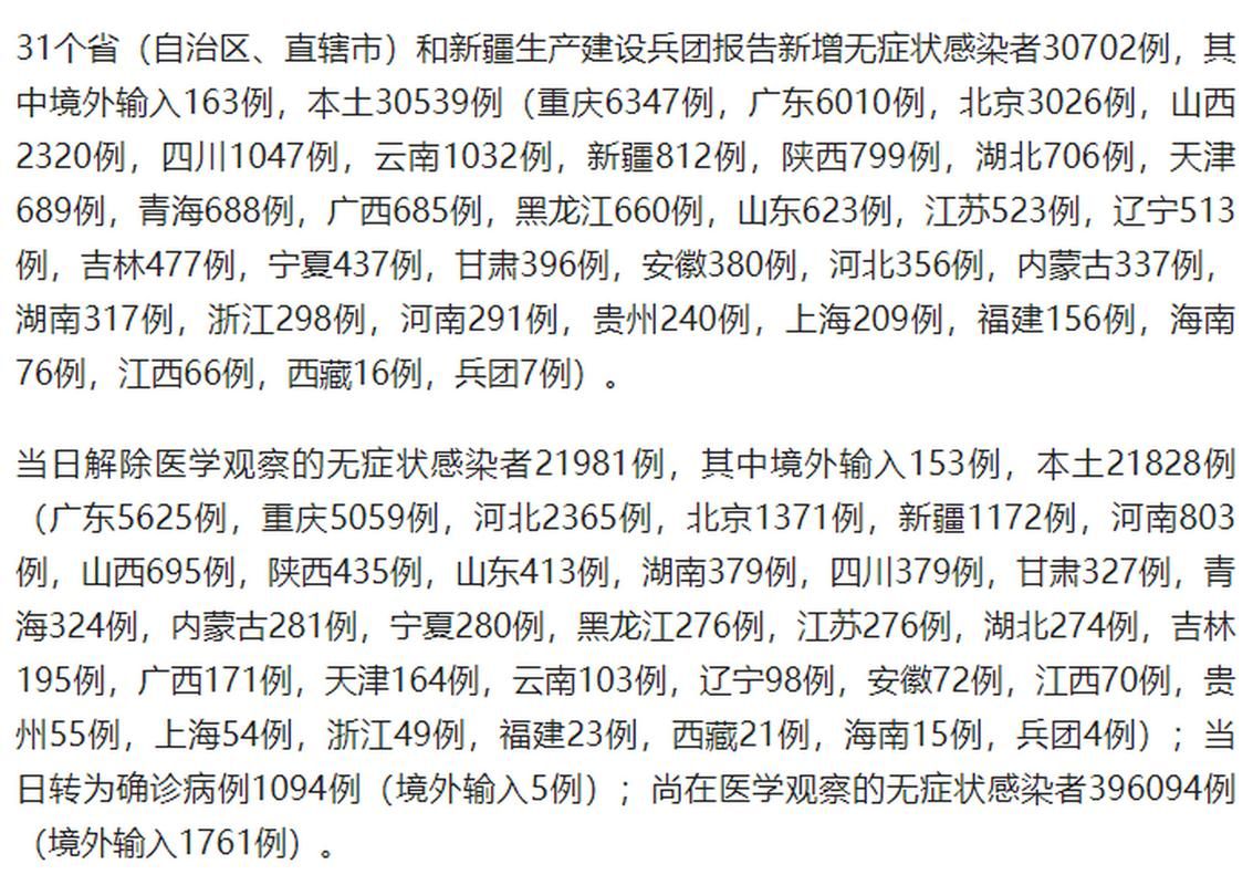 全球新增阳性感染者11例均在河南省平顶山市新华区_平顶山新冠病例