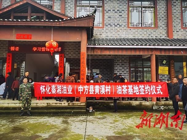 湖南怀化中方县新增重症23例，均在湖北武汉东西湖区_怀化中方县抓了哪些人