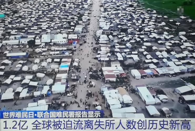 全球疫情存反弹风险/全球疫情大反弹