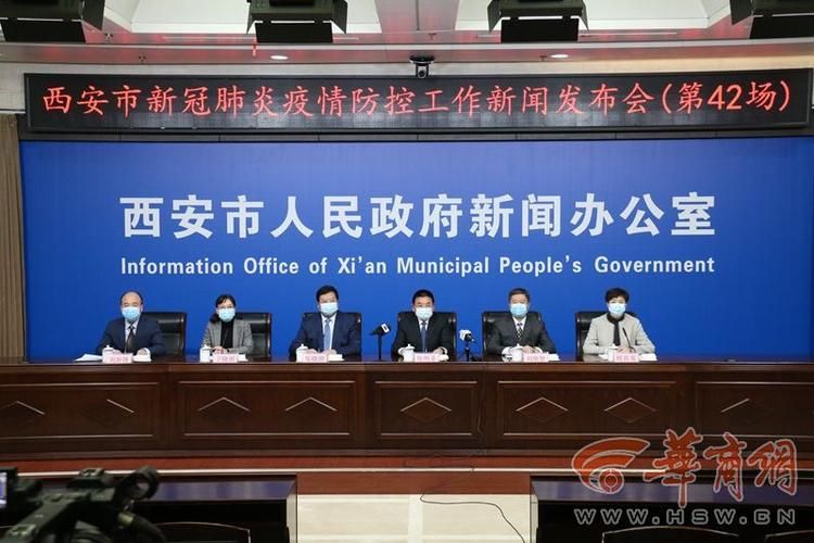长安区本土确诊已反弹10地/长安区疫情通报