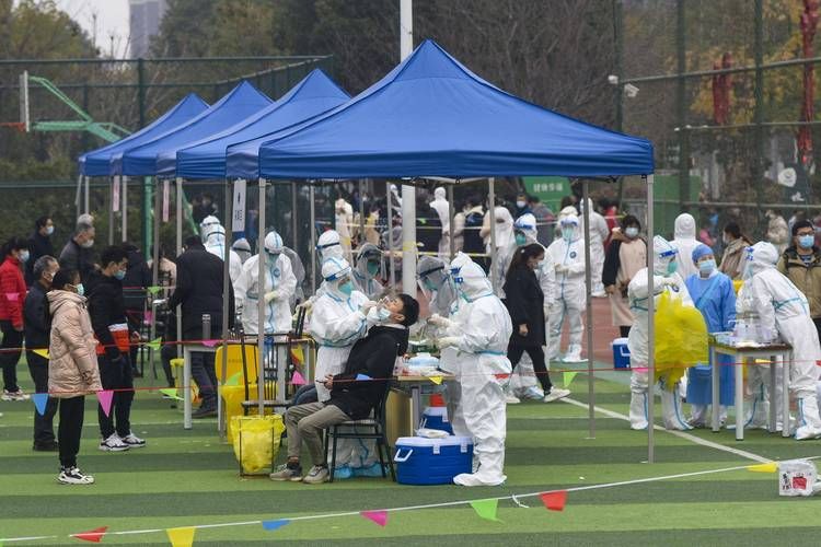  全球新增30例阳性感染者涉16省市:全球新增确诊超23万例创单日新高