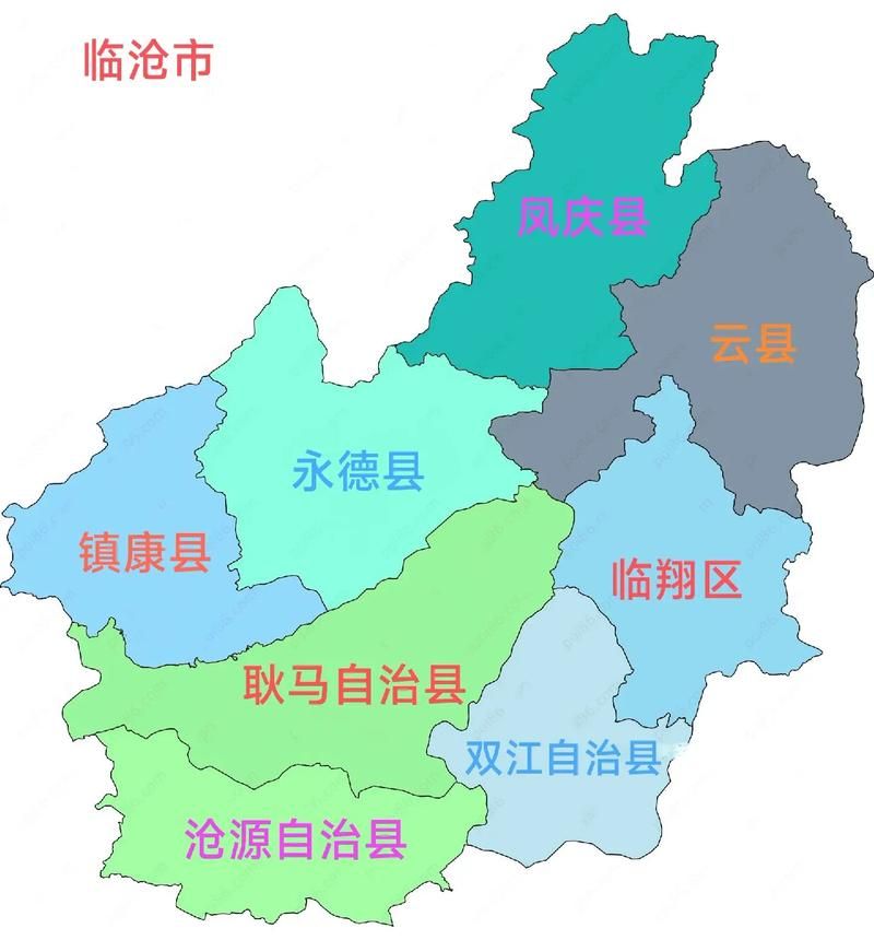 【云南临沧凤庆县疫情封城最新消息,云南临沧凤庆县地图】