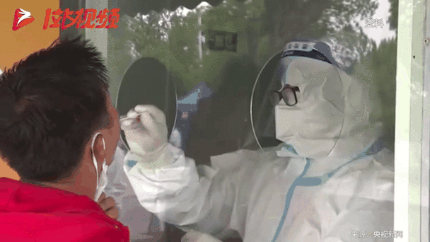  宁德市近3天无新增无症状感染者:宁德新增一例新型肺炎