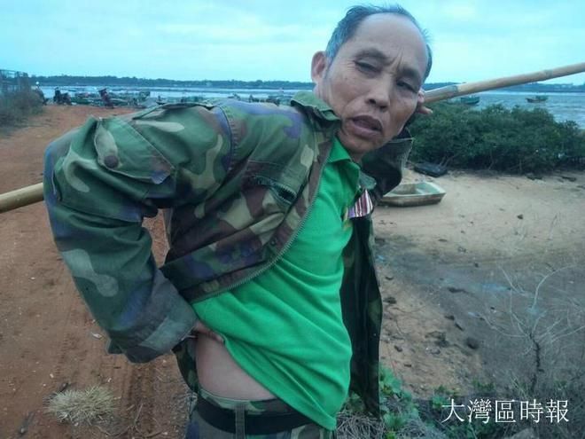 【广东湛江雷州管控区区无症状感染者详情,湛江雷州最新新闻】