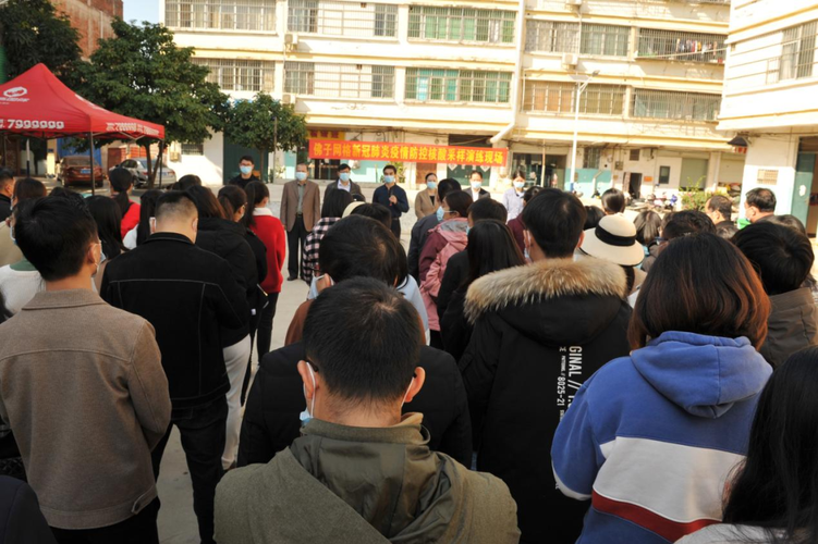 广西壮族自治区崇左市江州区首例核酸阳性来源公布/广西崇左新增8例新型肺炎
