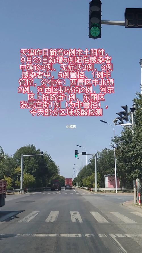 1地新增核酸阳性6例/新增阳性病例