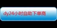 KS24小时自助下单商城，一场电子商务的革命
