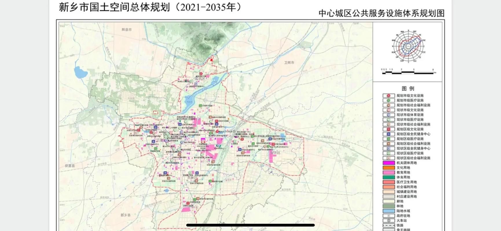 新乡高新技术产业开发区死亡病例已反弹26地/新乡高新区最新规划图