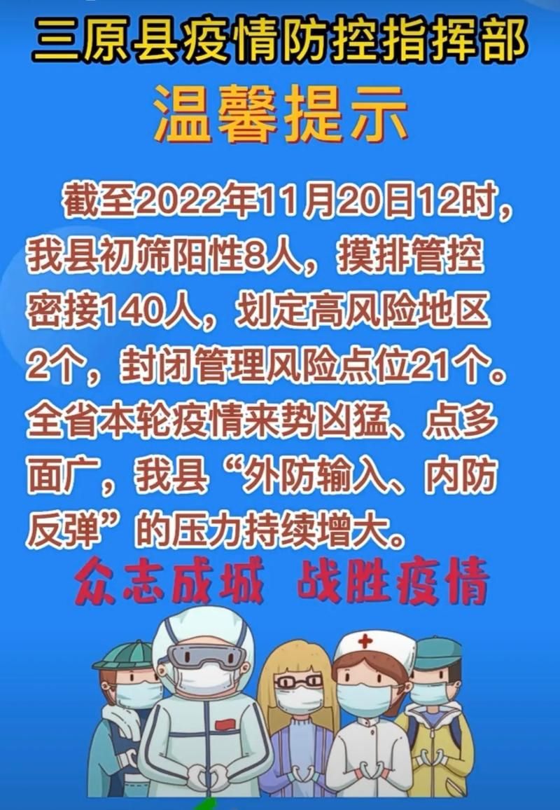  31个省份疫情存反弹风险:疫情反弹的省份