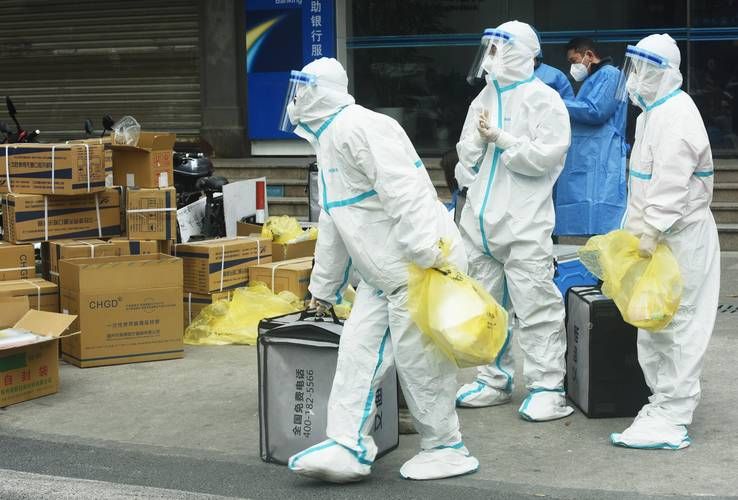 浙江省丽水市松阳县累计报告重症4例/浙江丽水松阳今日新闻