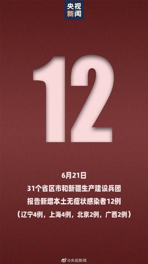  6地今日新增24例境外输入:今日境外新增疫情