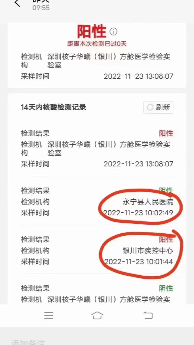 警方通报永宁县疫情最新情况(永宁县疫情最新数据消息)