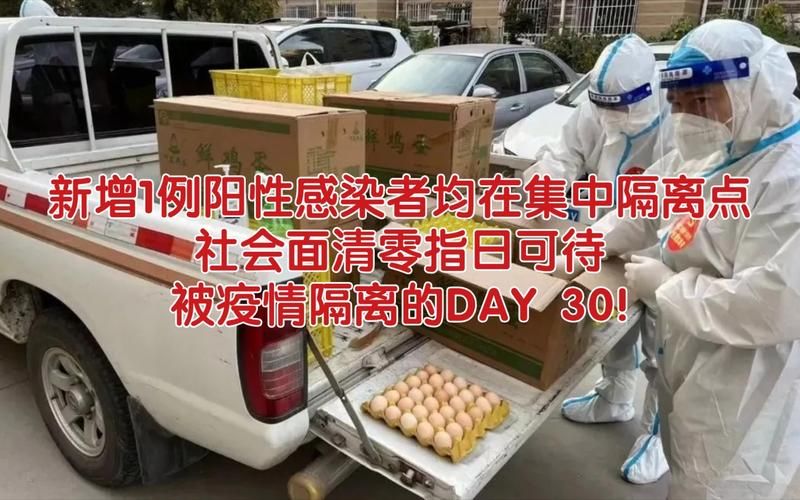 长春高新技术产业开发区近期新增20例阳性感染者(长春高新今天怎么回事)