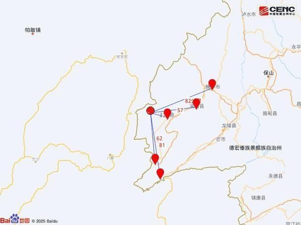 云南德宏傣族景颇族自治州盈江县累计报告重症2例(德宏州盈江县最新新闻)