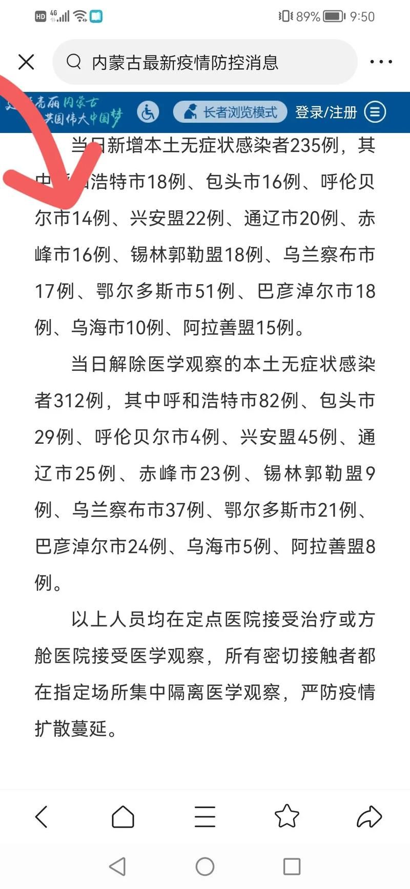 【31省新增核酸阳性7例内蒙古自治区呼伦贝尔市新巴尔虎右旗29例,内蒙古呼伦贝尔新增病例是哪里的】