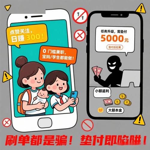揭秘抖音免费领取5000赞骗局，该如何识别与防范