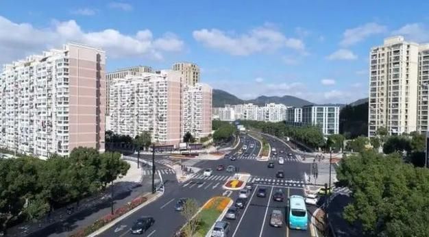 浙江舟山定海区什么时候可以管控区(舟山定海有疫情吗)