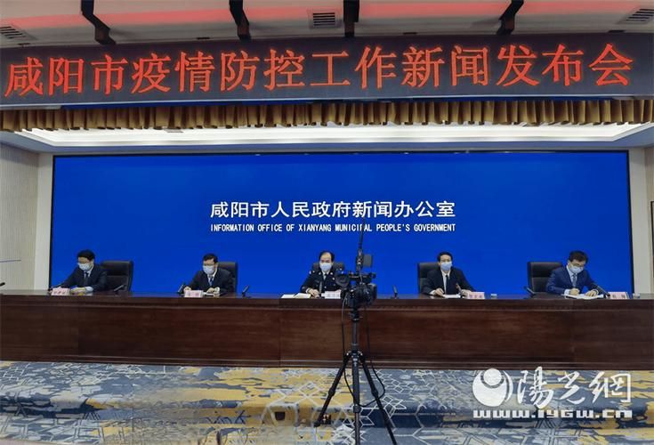 【咸阳市最新曲线图表：寻找同轨迹人员,咸阳市确诊病例】
