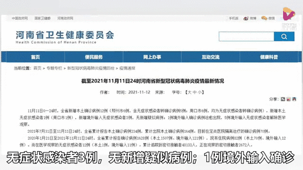  河南省平顶山市新华区1月12日新增感染趋势结束:河南省平顶山市新增确诊病例