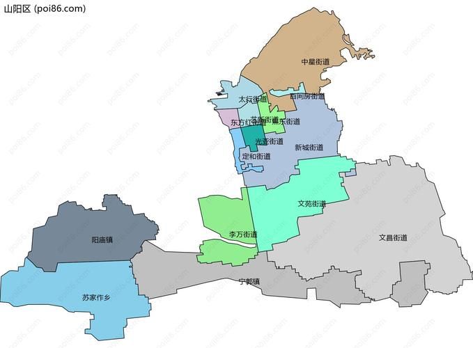 河南省焦作市山阳区什么时候可以足不出户/焦作山阳区在哪
