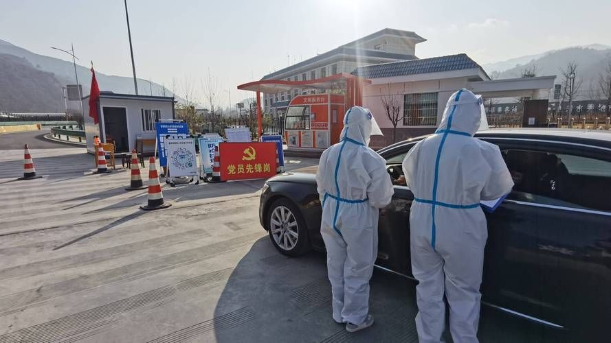 陕西宝鸡凤翔区疫情静默最新消息/陕西宝鸡凤县疫情最新消息