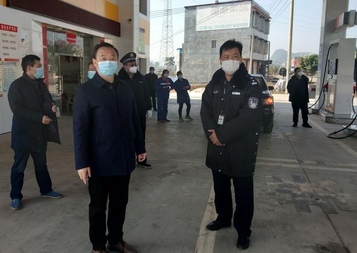 警方通报江华瑶族自治县疫情最新情况/江华目前情况