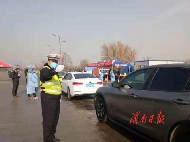 专家:陕西渭南富平县每年或现多个感染高峰_陕西富平县疫情通报