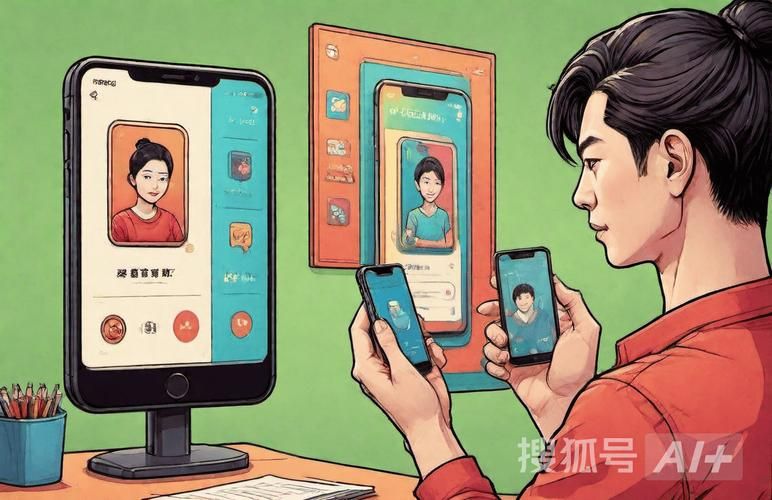 抖音点赞，背后的社交互动与粉丝经济