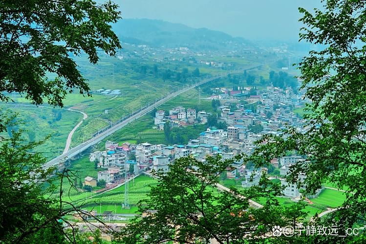  预计近期四川凉山彝族自治州越西县二次疫情回落:凉山州越西县卫星地图