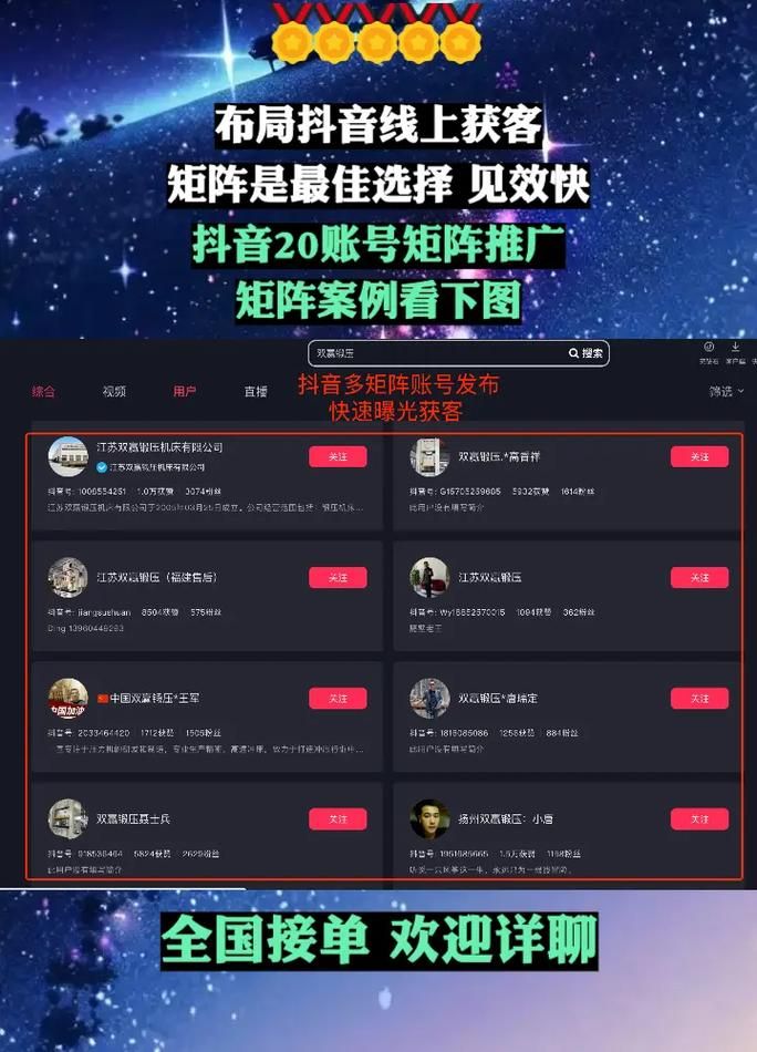 探索抖音点赞业务，从赞到利润的秘密