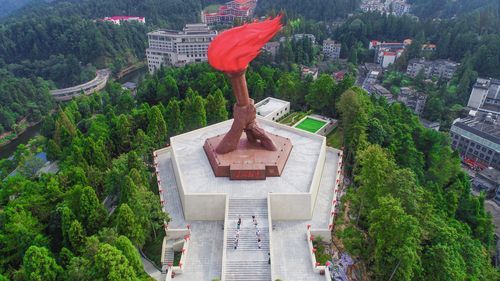 江西吉安井冈山疫情封城最新消息_江西井冈山有没有疫情