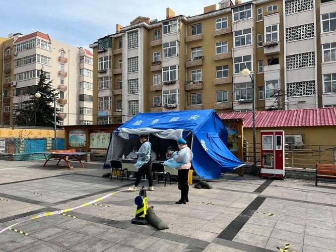 31省市新增无症状感染者6例均在河北石家庄井陉矿区(石家庄井陉矿区疫情确诊)