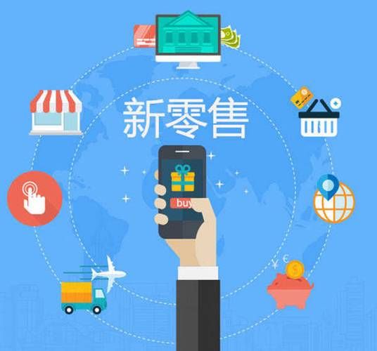 颠覆传统购物体验，24小时网红自助商城平台的崛起与创新