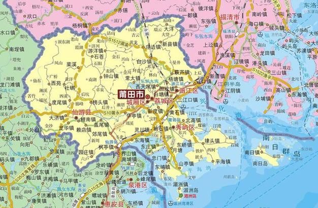 福建莆田城厢区境外输入已结束26地(莆田城厢区确诊)