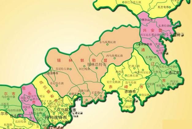 【内蒙古自治区锡林郭勒盟多伦县累计报告核酸阳性15例,锡林郭勒盟多伦县地图全图】
