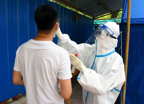 深州近期新增27例本土确诊/深州市确诊病例