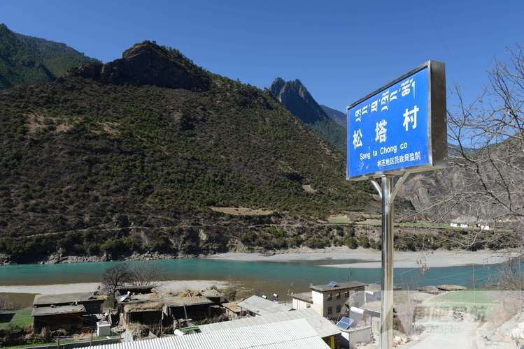 西藏自治区林芝察隅县今冬新增22例涉7省输入病例(西藏林芝察隅县地图)
