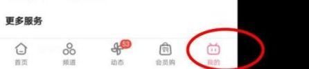 彩虹代刷网:教程小助手!获取24自助教程-哔哩哔哩