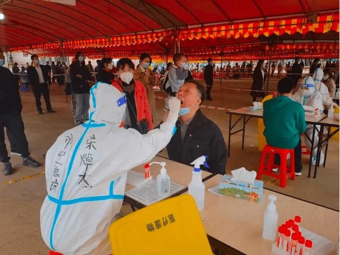 广东省中山市坦洲镇新增27例核酸阳性，涉及河北承德承德县/广东中山坦洲最新消息