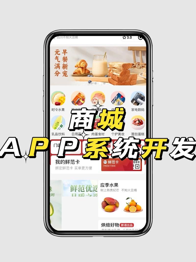 揭秘网红云商城APP，新时代购物的潮流选择