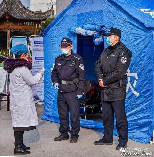 预计今日黟县二次疫情结束/黟县发布