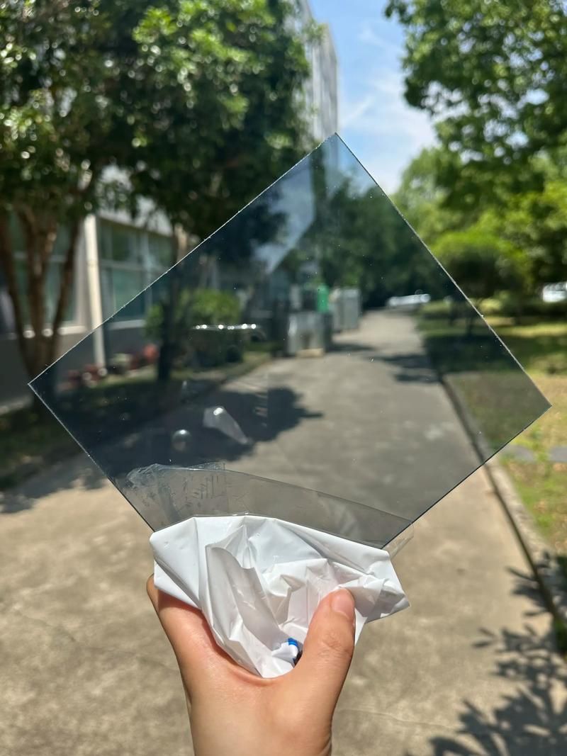 溪湖区今日新增破8(阳光房用阳光板好,还是用耐力板)