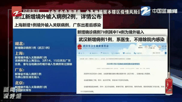 【多地新增17例境外输入涉28省市_新增78例境外输入74例】
