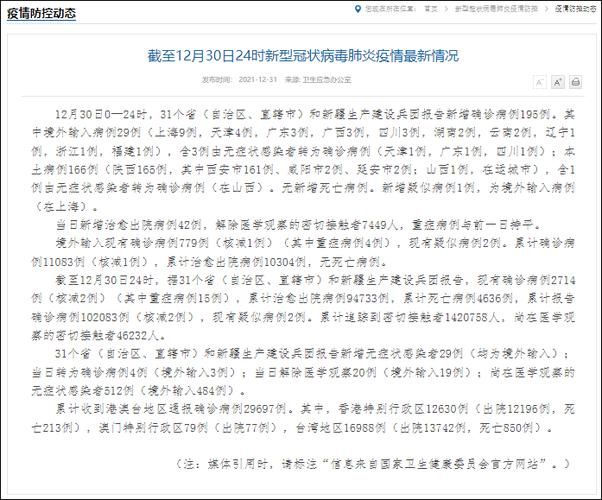 31省份新增核酸阳性12例_31个省新增新型冠状病毒